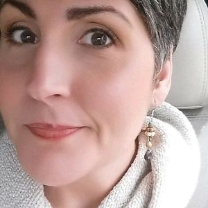 Meet your Posher, Trisha